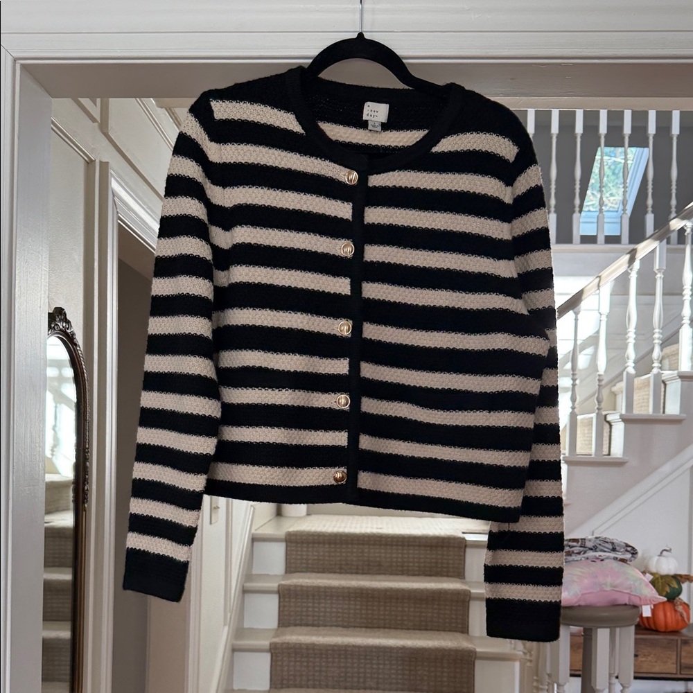 NWT A New Day Lady Jacket